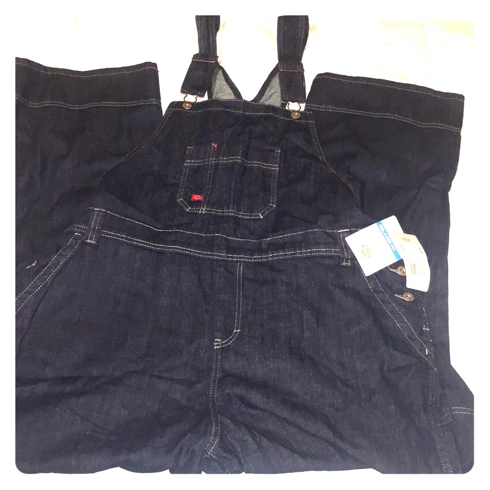 Overalls
